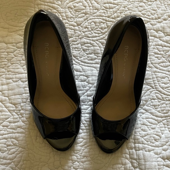 BCBGeneration Izzie 2 heel - Picture 6 of 9